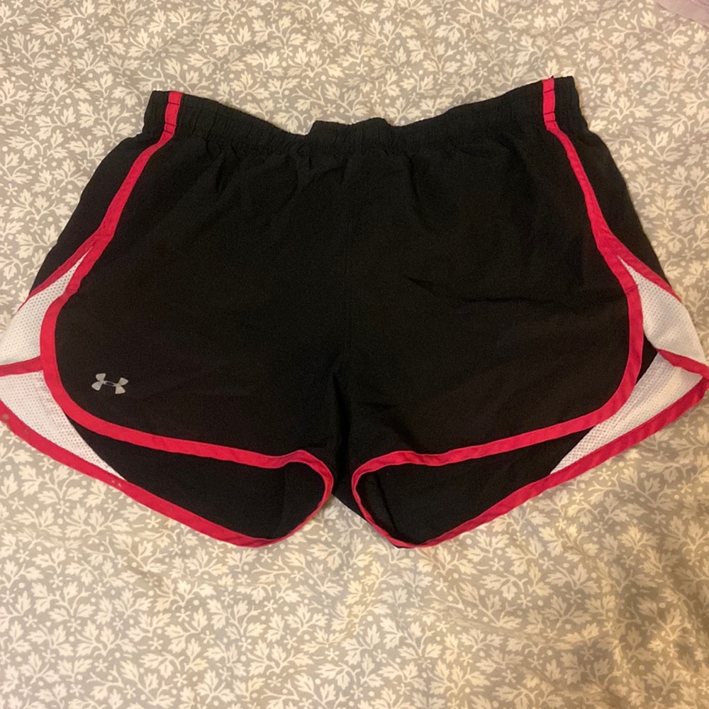 Under Armor Shorts